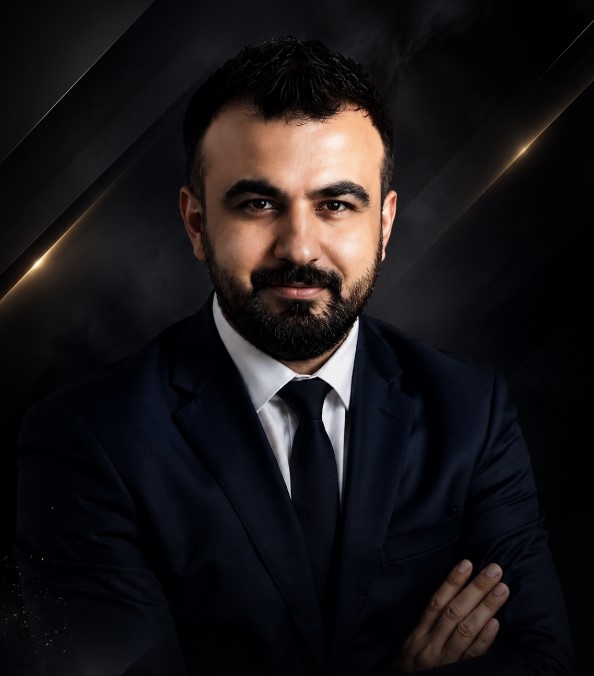 Türk İş İnsanıTeoman Yıldırım